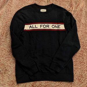 Old Navy Crewneck Sweatshirt